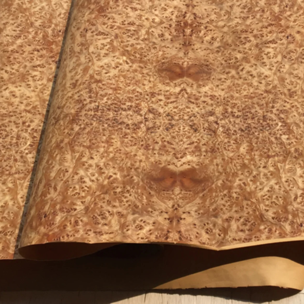 Musical Instrument Images - L:2.5meters Width:200-550mm T:0.25mm Natural Seal Tree