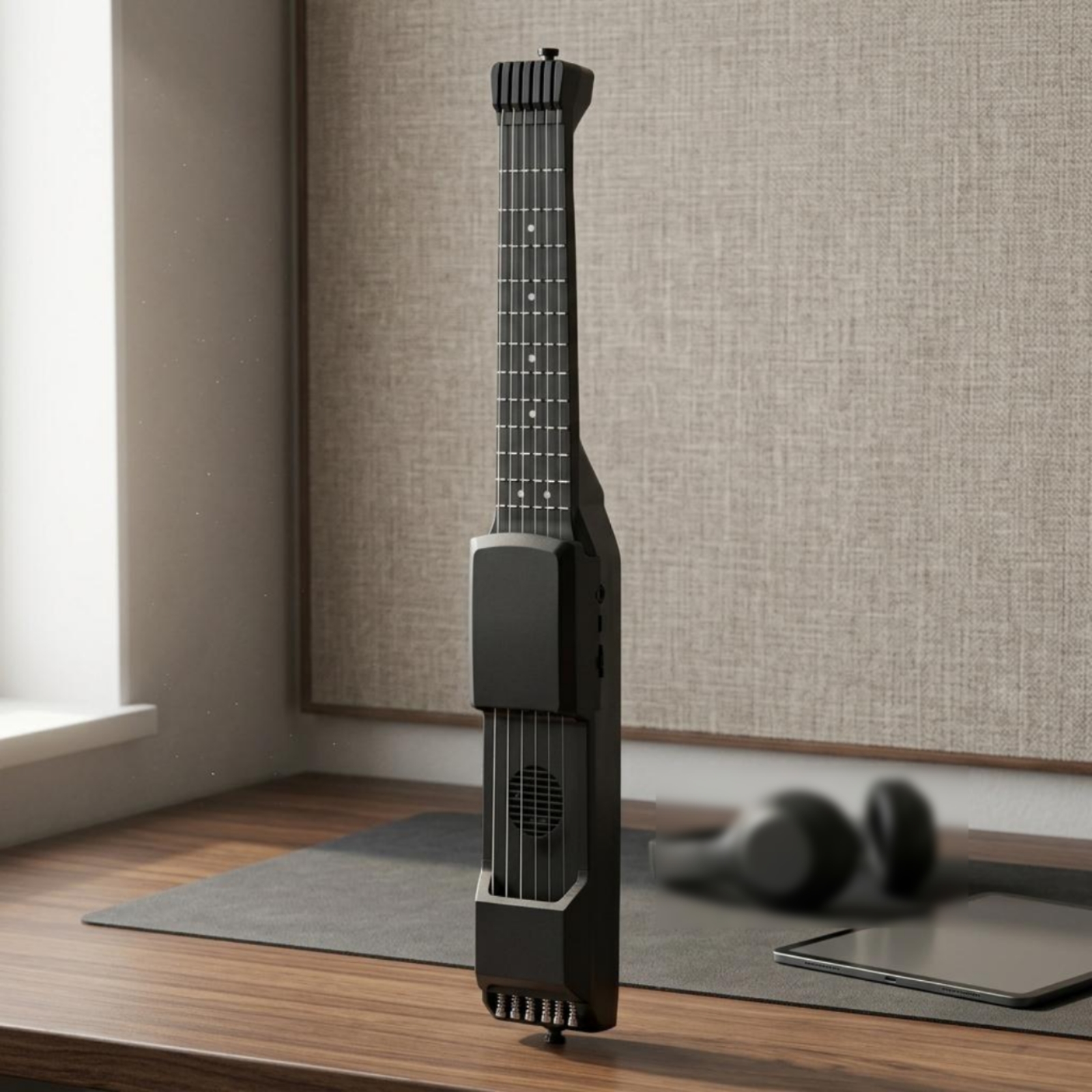Electric Guitar Beginner - Bluetooth Electric Guitar Practice Smart Electric