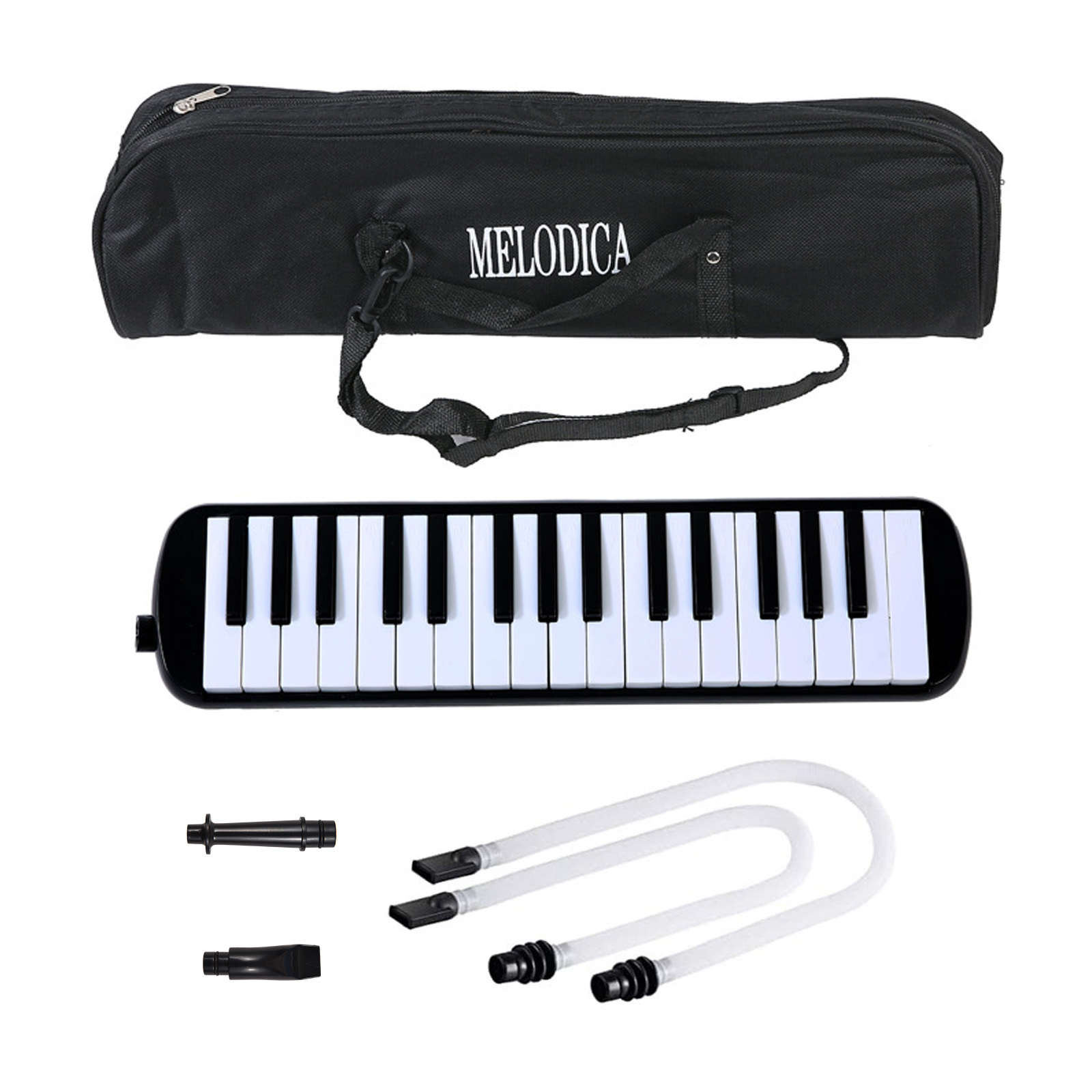 Melodica Keyboard Wind - 32 Keys Melodica Instrument Melodica Air