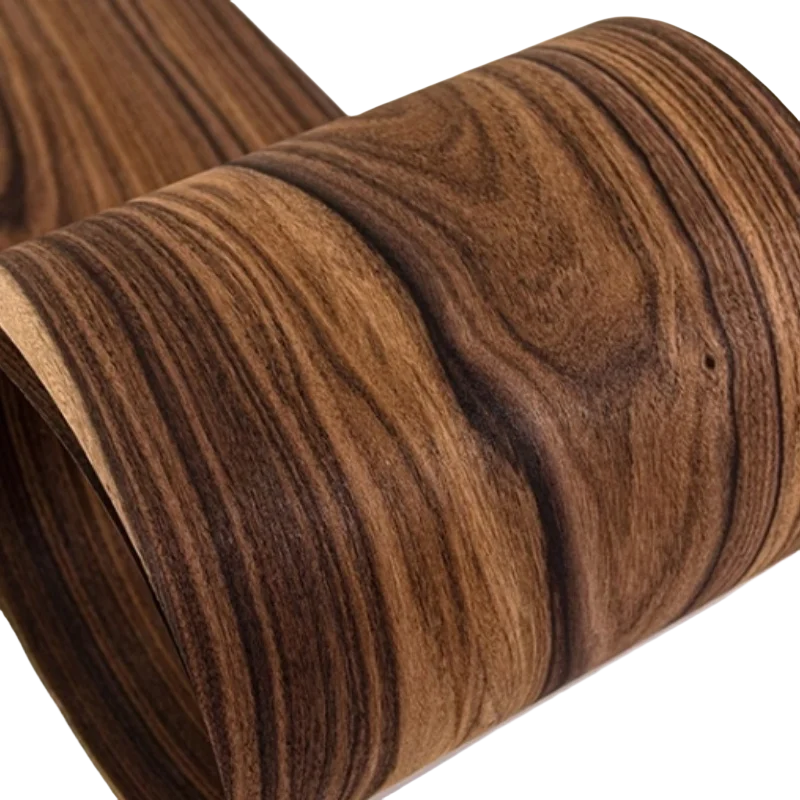 Musical Instrument Images - 0.5mm Natural Rosewood Veneer Sheet for