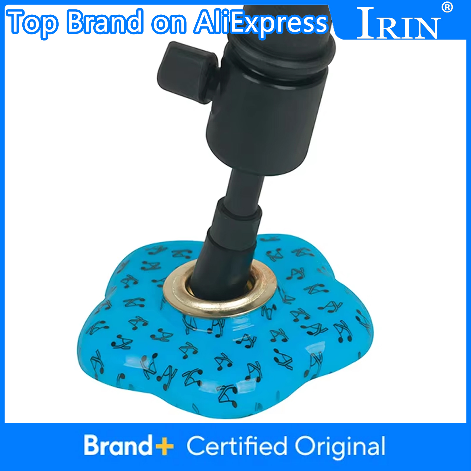 Musical Instrument Viola - IRIN Cello Slip Mat Floor Protector