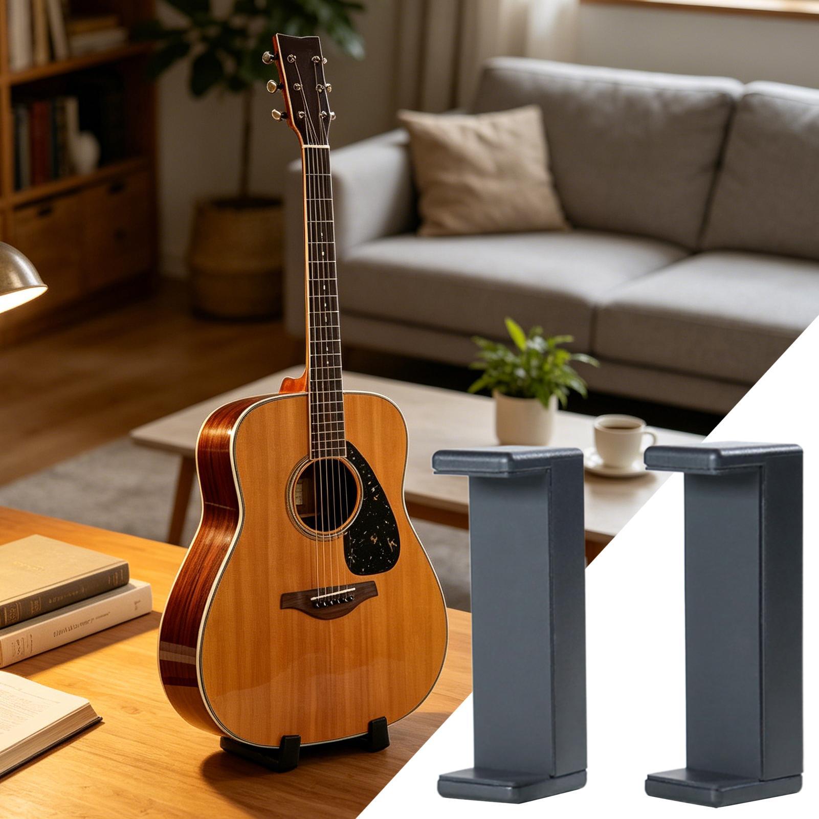 Guitar Stand Floor Ukulele Rac - огляд і ціна Musical Instrument Banjo