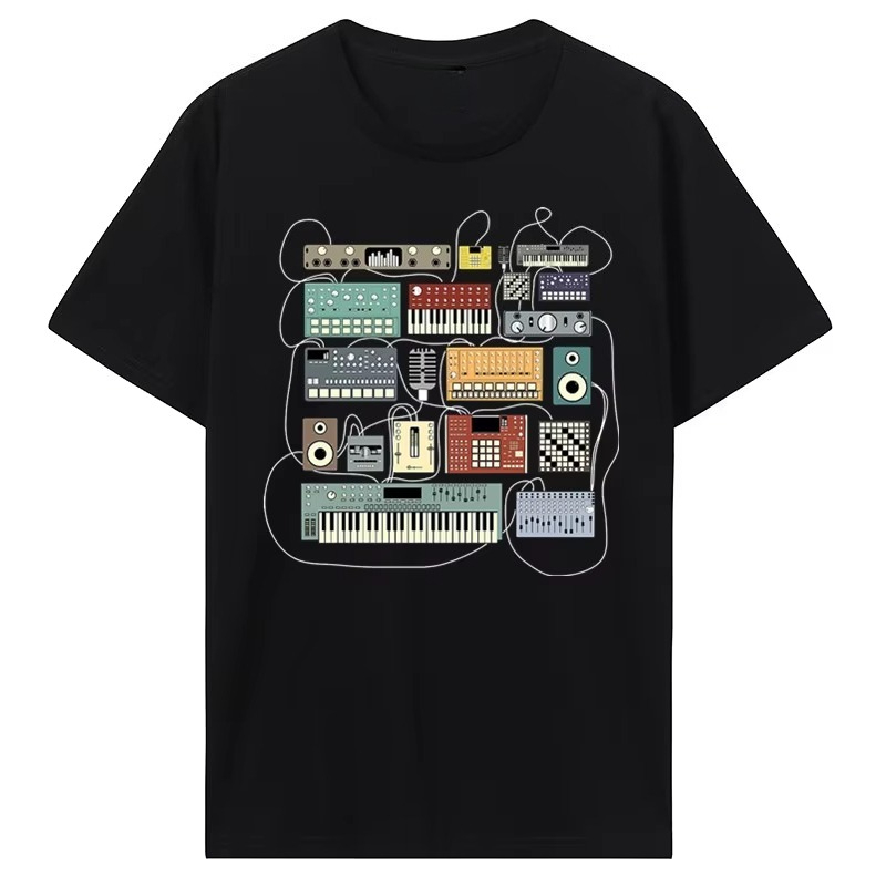 Electronic Instrument Pattern  - огляд і ціна Musical Instrument Shop
