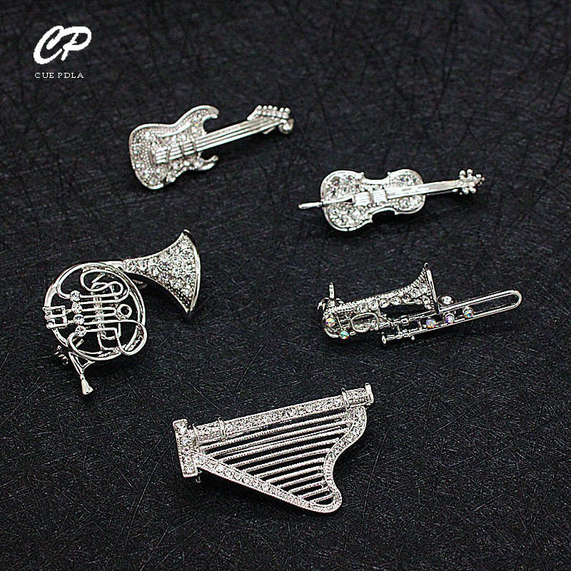 Image Rhinestone Musical Instr - огляд і ціна Musical Instrument Images