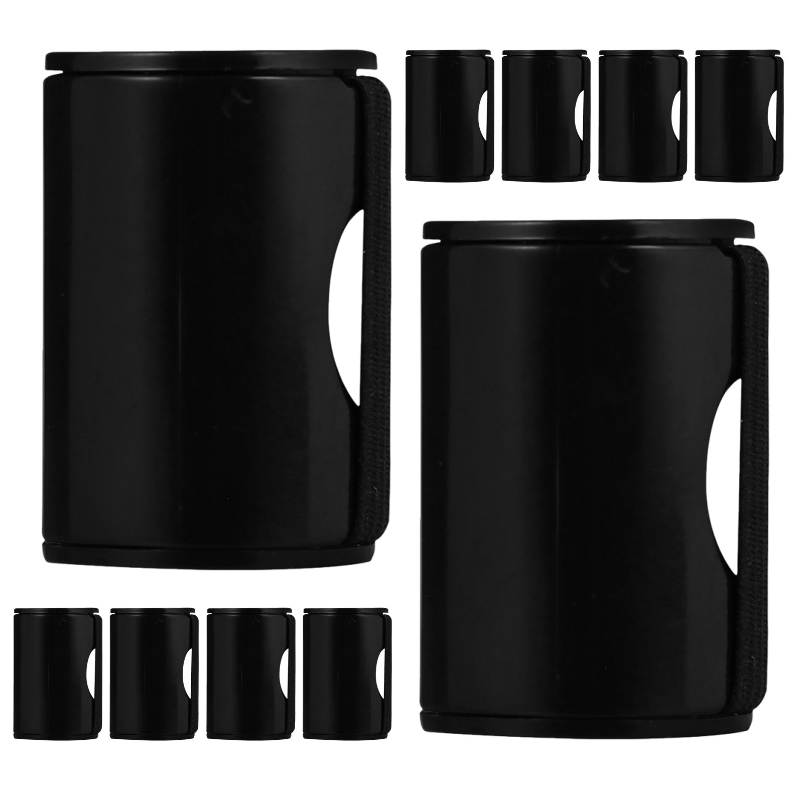 10Pcs Sand Shaker Instrument F - огляд і ціна Musical Instrument Banjo