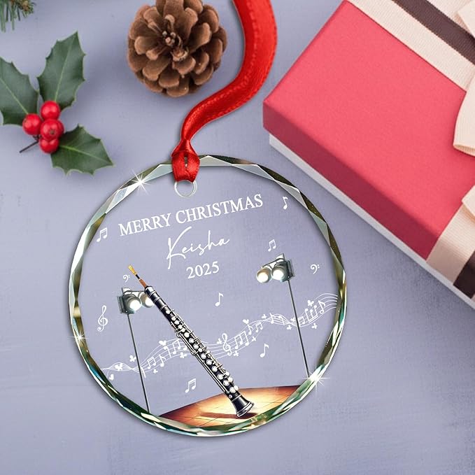 Oboe Musical Instrument Glass  - огляд і ціна Musical Instrument With Name