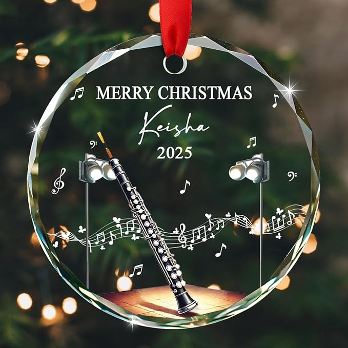 Oboe Musical Instrument Glass  - огляд і ціна Musical Instrument With Name