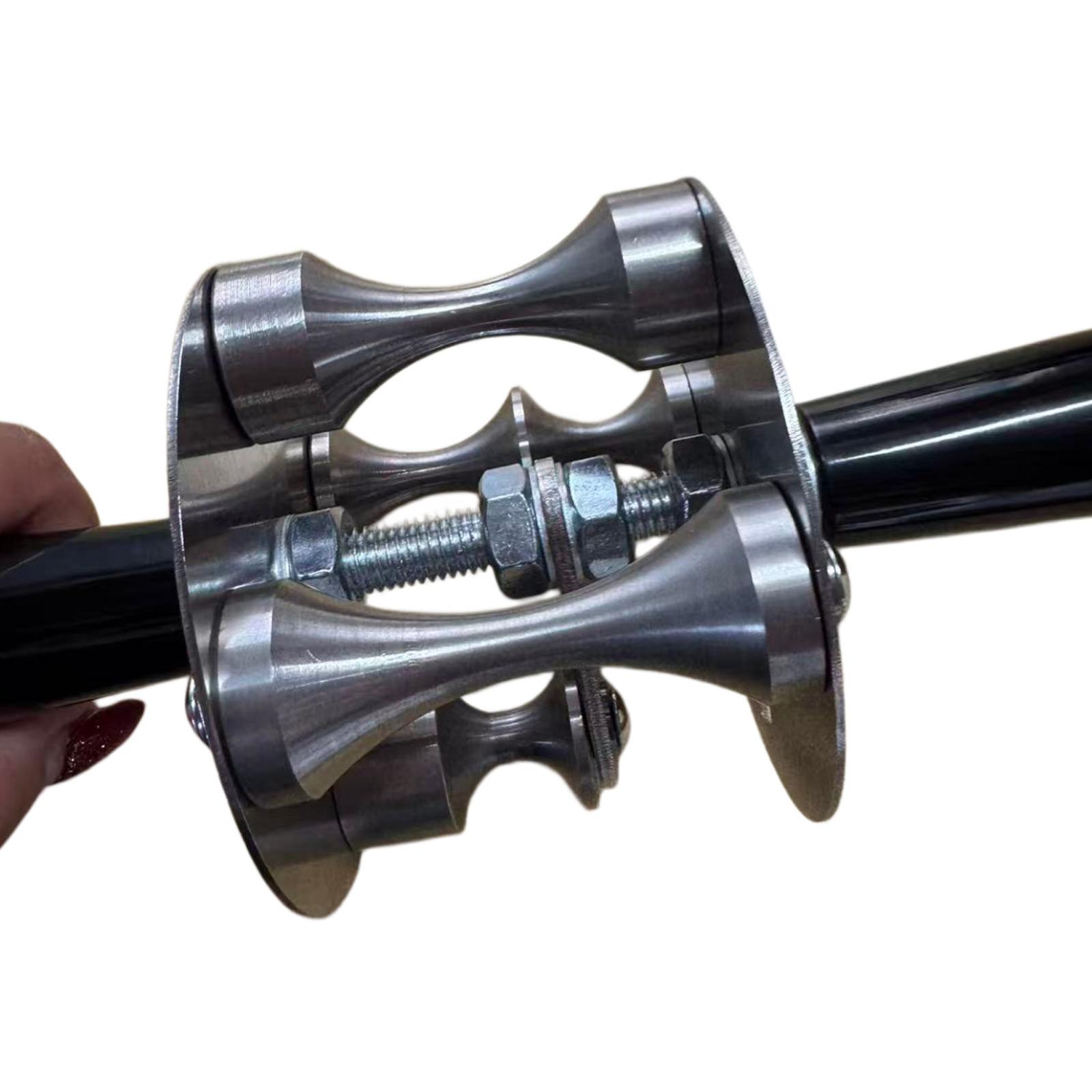 Portable Saxophone Dent Repair - огляд і ціна Musical Instrument Shop