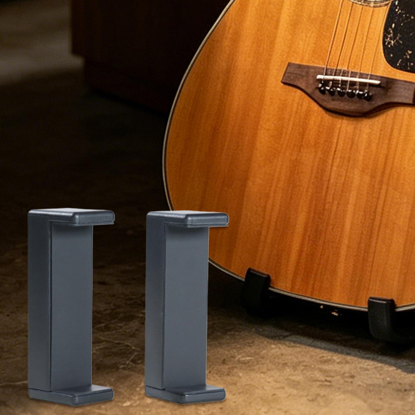Acoustic Guitar Stand Portable - огляд і ціна Musical Instrument Banjo