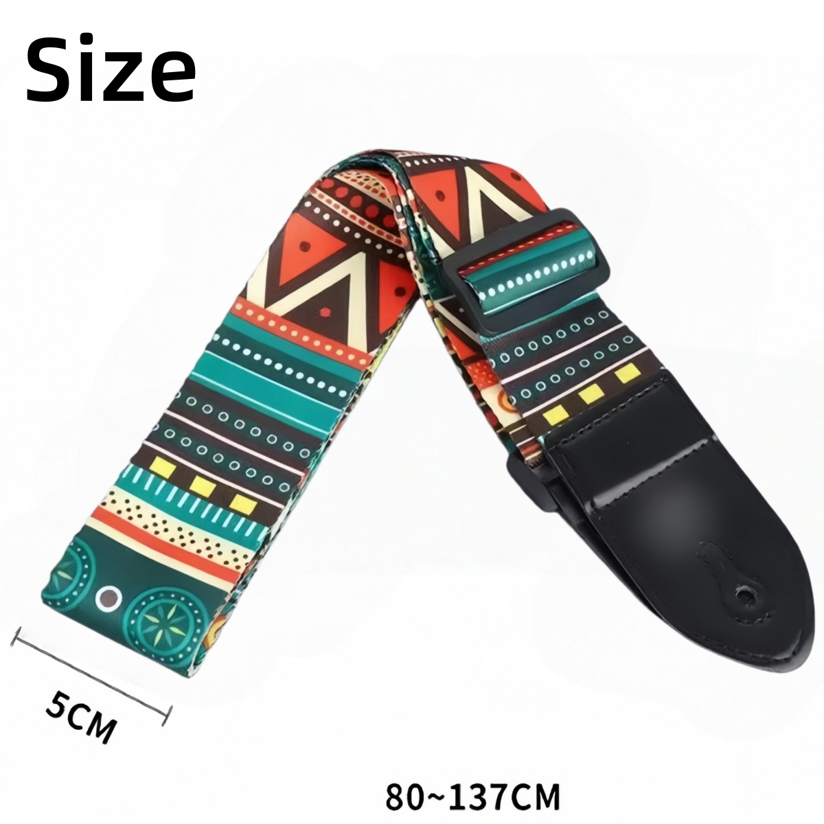 Miwayer 1pc Adjustable Shoulde - огляд і ціна Musical Instrument Art