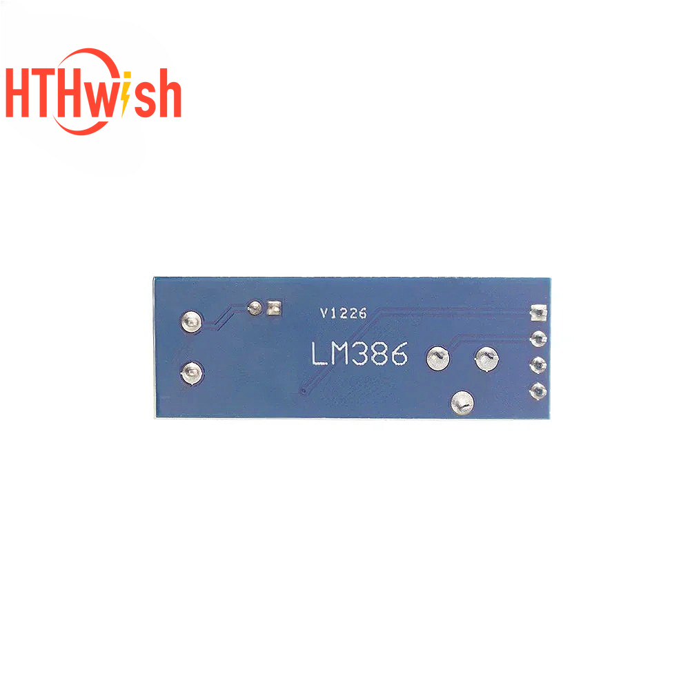 LM386 Audio Power Amplifier Mo - огляд і ціна Dobro Resonator Guitar