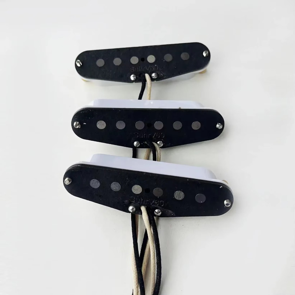 Shop Bo-Hong Store-V60 SSS Sin - огляд і ціна Musical Instrument Shop