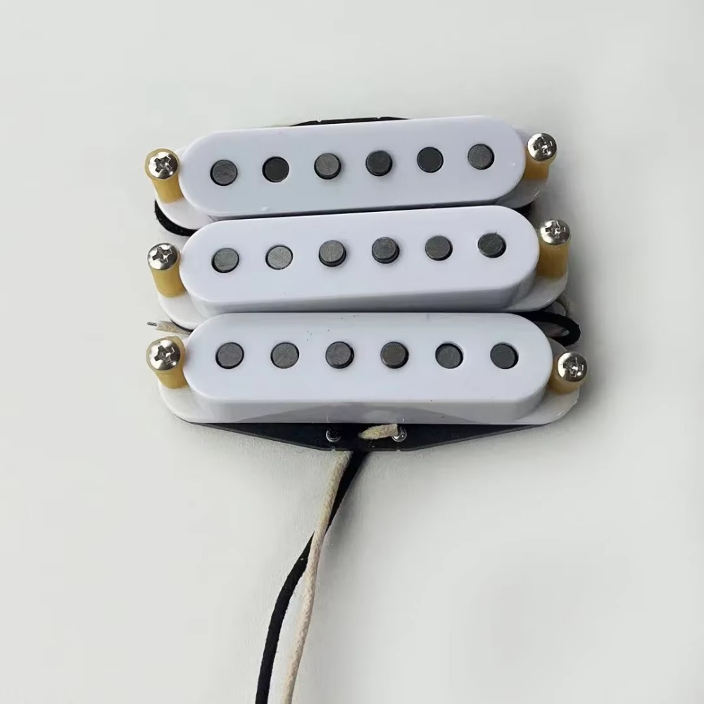 Shop Bo-Hong Store-V60 SSS Sin - огляд і ціна Musical Instrument Shop
