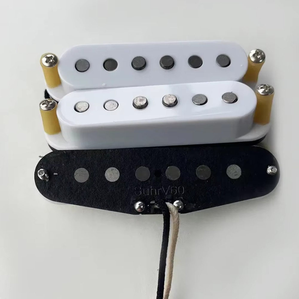 Shop Bo-Hong Store-V60 SSS Sin - огляд і ціна Musical Instrument Shop