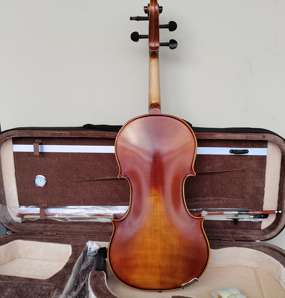 high-end workmanship Viola 11- - огляд і ціна Musical Instrument Viola