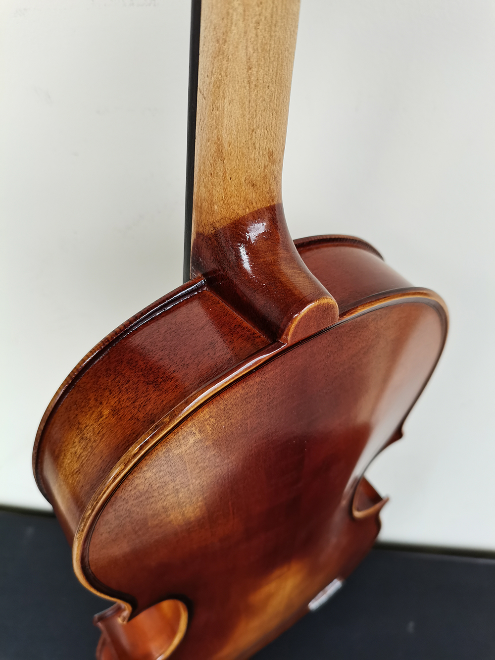 high-end workmanship Viola 11- - огляд і ціна Musical Instrument Viola