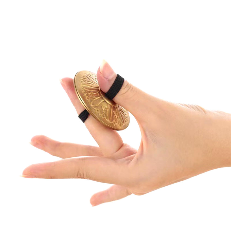 HOES-Finger Cymbals, Hand Cymb - огляд і ціна Musical Instrument Zills