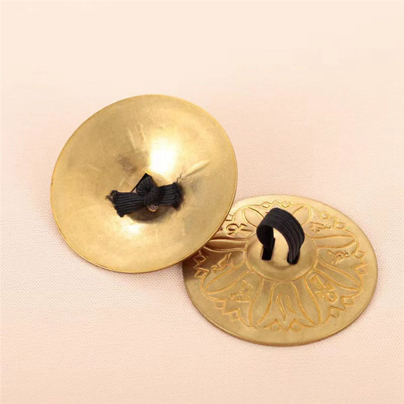 HOES-Finger Cymbals, Hand Cymb - огляд і ціна Musical Instrument Zills