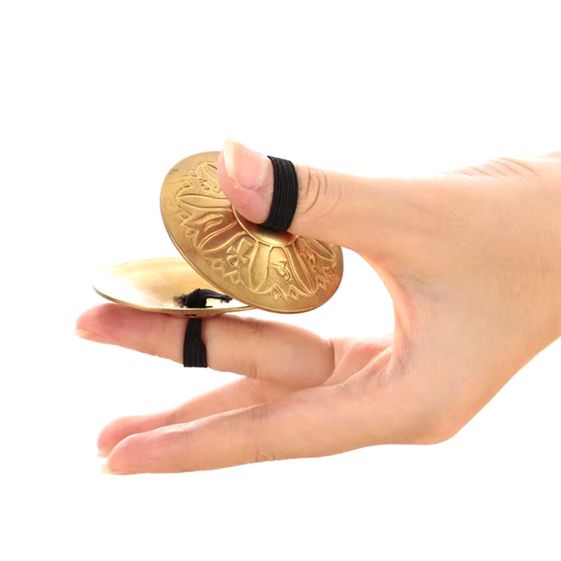 HOES-Finger Cymbals, Hand Cymb - огляд і ціна Musical Instrument Zills