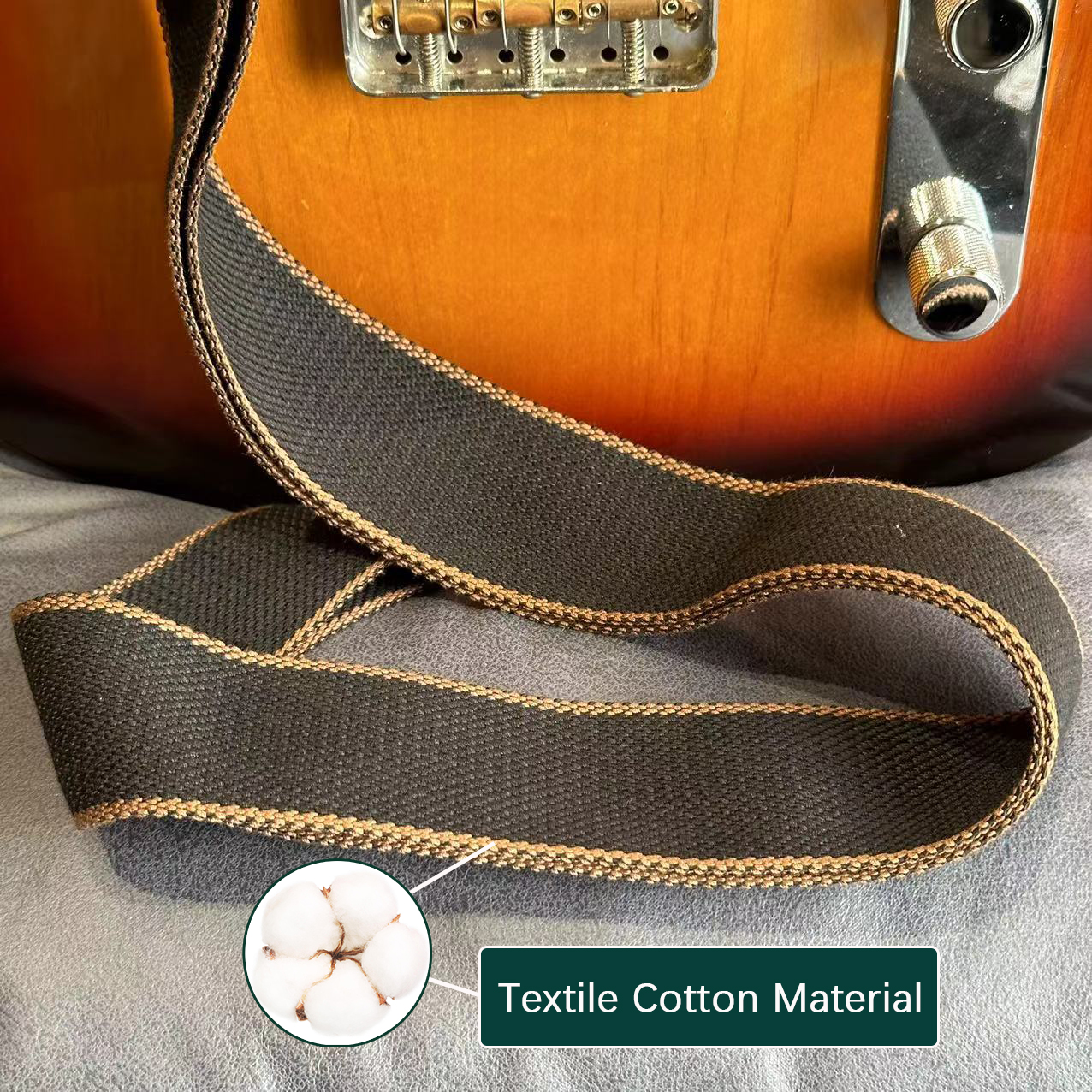 11Pcs Guitar Strap for Acousti - огляд і ціна Musical Instrument Art