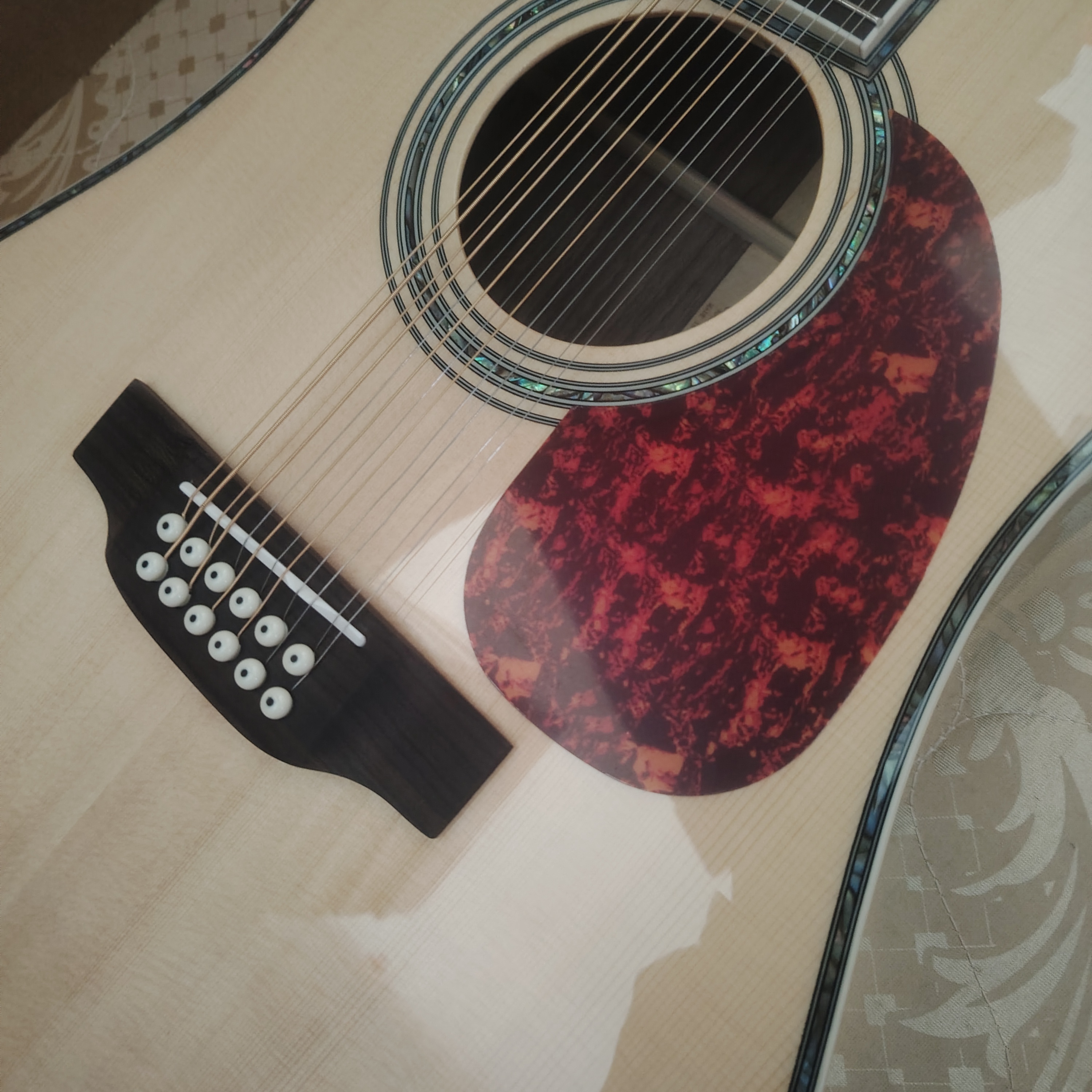 Folk acoustic guitar! HOT! 41  - огляд і ціна Musical Instrument For Beginners