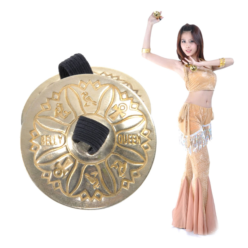 ABJM-Finger Cymbals, Hand Cymb - огляд і ціна Musical Instrument Zills