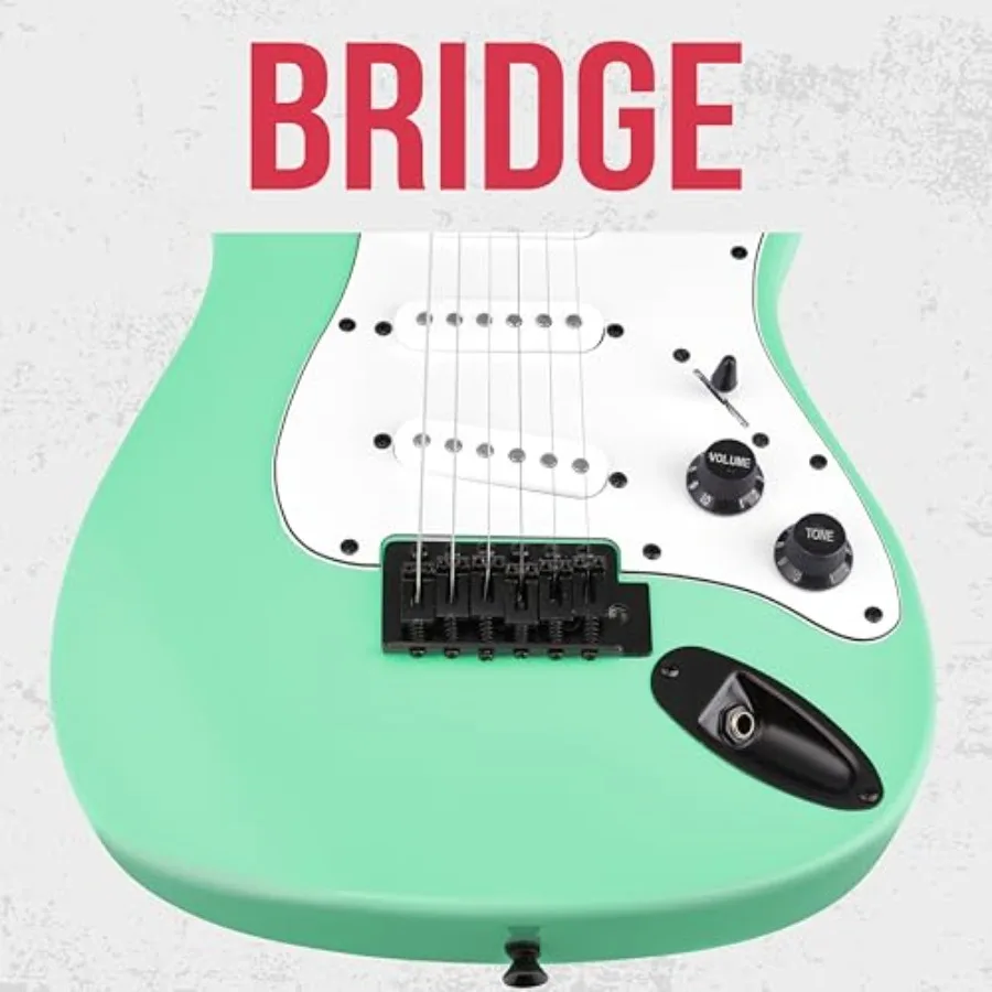 CS 30 Electric Guitar Kit for  - огляд і ціна Electric Guitar Beginner