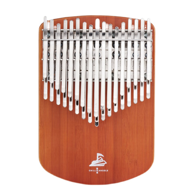 34 Key Kalimba Thumb Piano B C - огляд і ціна Musical Instrument Kalimba