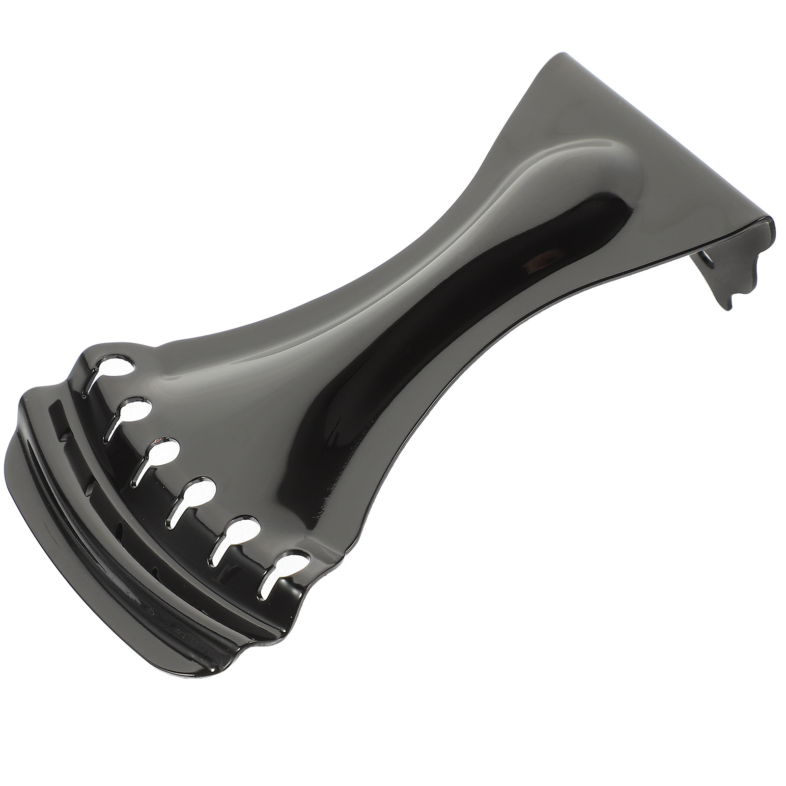 Dobro Tailpiece 6 String Silve - огляд і ціна Dobro Resonator Guitar