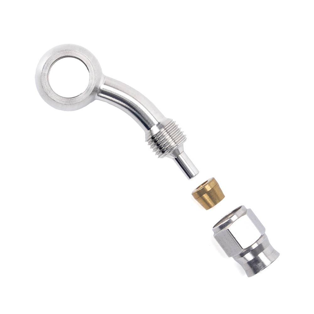 Bartoo-Stainless Steel AN3 Hyd - огляд і ціна Musical Instrument Banjo