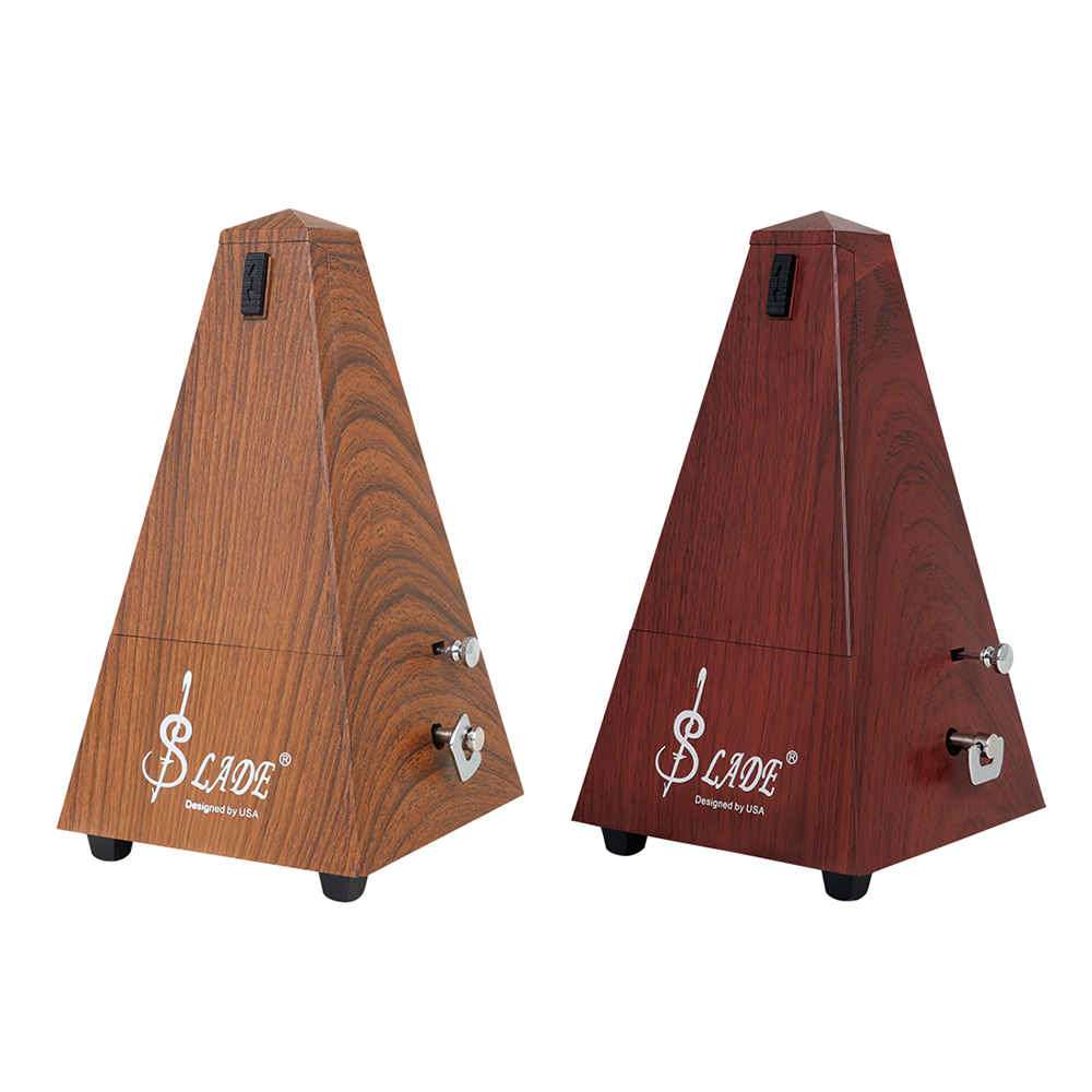 SLADE Mechanical Metronome Tow - огляд і ціна Musical Instrument Art
