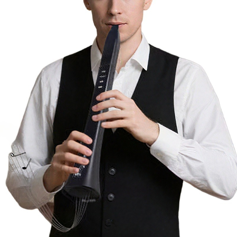 Portable Electronic Wind Instr - огляд і ціна Musical Instrument For Beginners