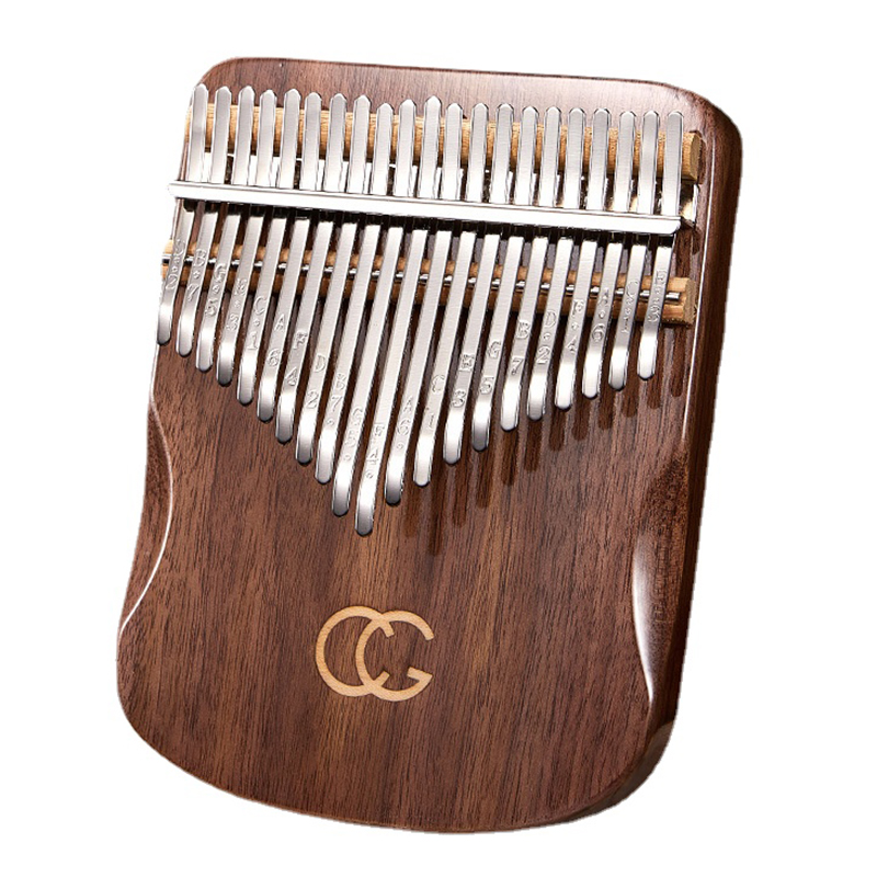 17 21 Key Thumb Piano Kalimba  - огляд і ціна Musical Instrument Kalimba