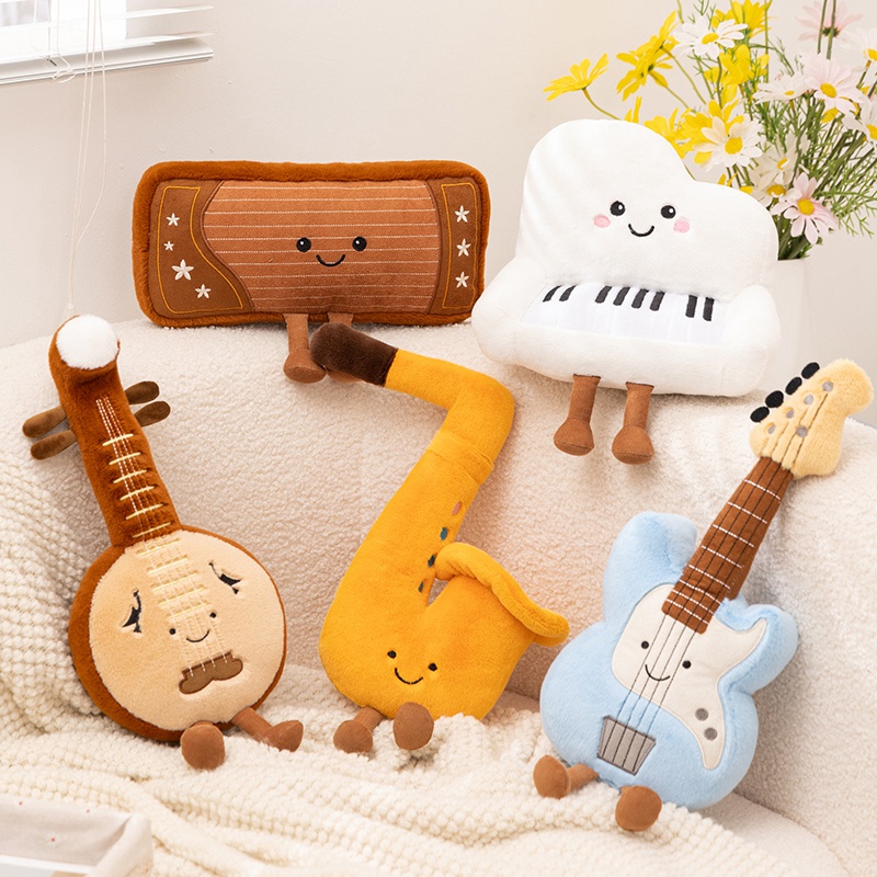 Music Instrument Plu Dolls Chi - огляд і ціна Musical Instrument Images