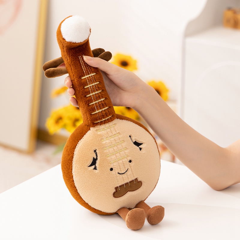 Music Instrument Plu Dolls Chi - огляд і ціна Musical Instrument Images