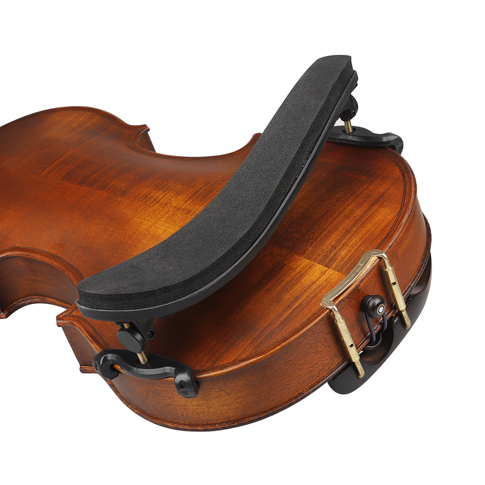 IRIN Viola Shoulder Rest Adjus - огляд і ціна Musical Instrument Viola