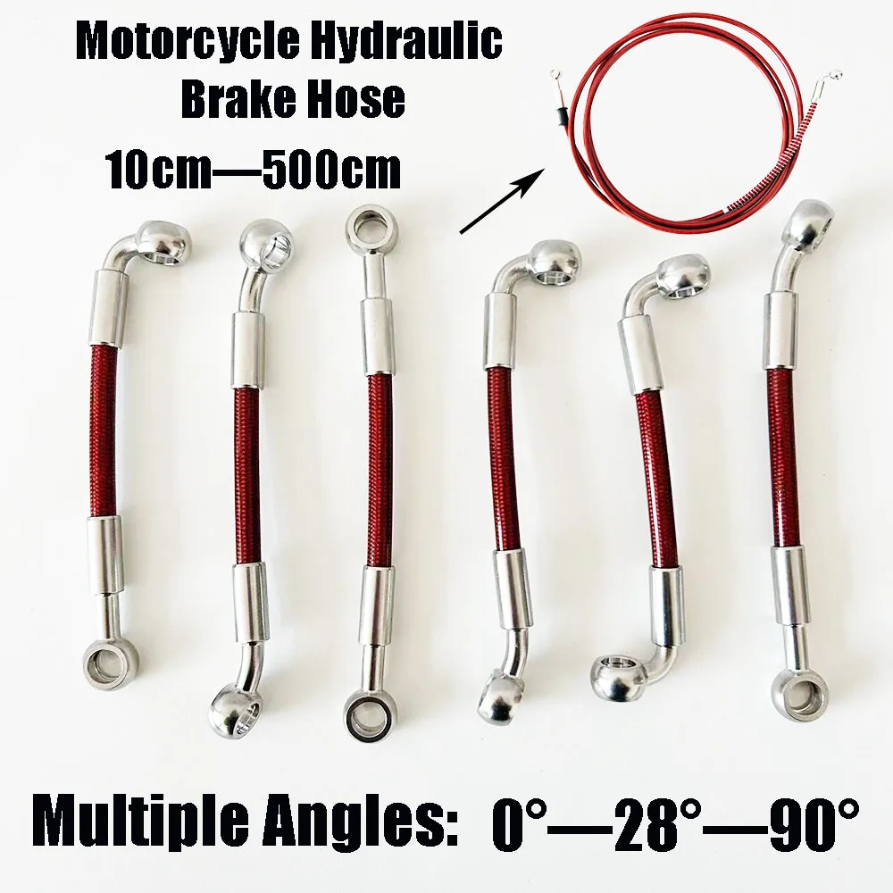 Multi Angle 0°28°90° 10cm-500c - огляд і ціна Musical Instrument Banjo