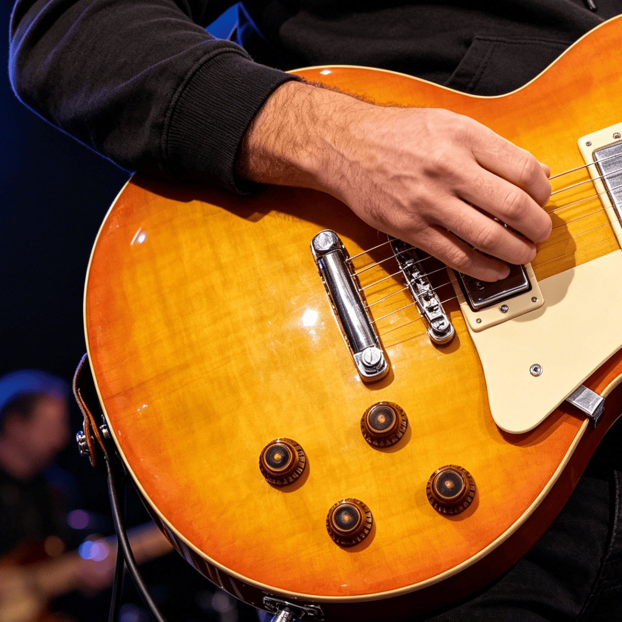 Electric Guitar, 39-inch, 6-st - огляд і ціна Electric Guitar Beginner
