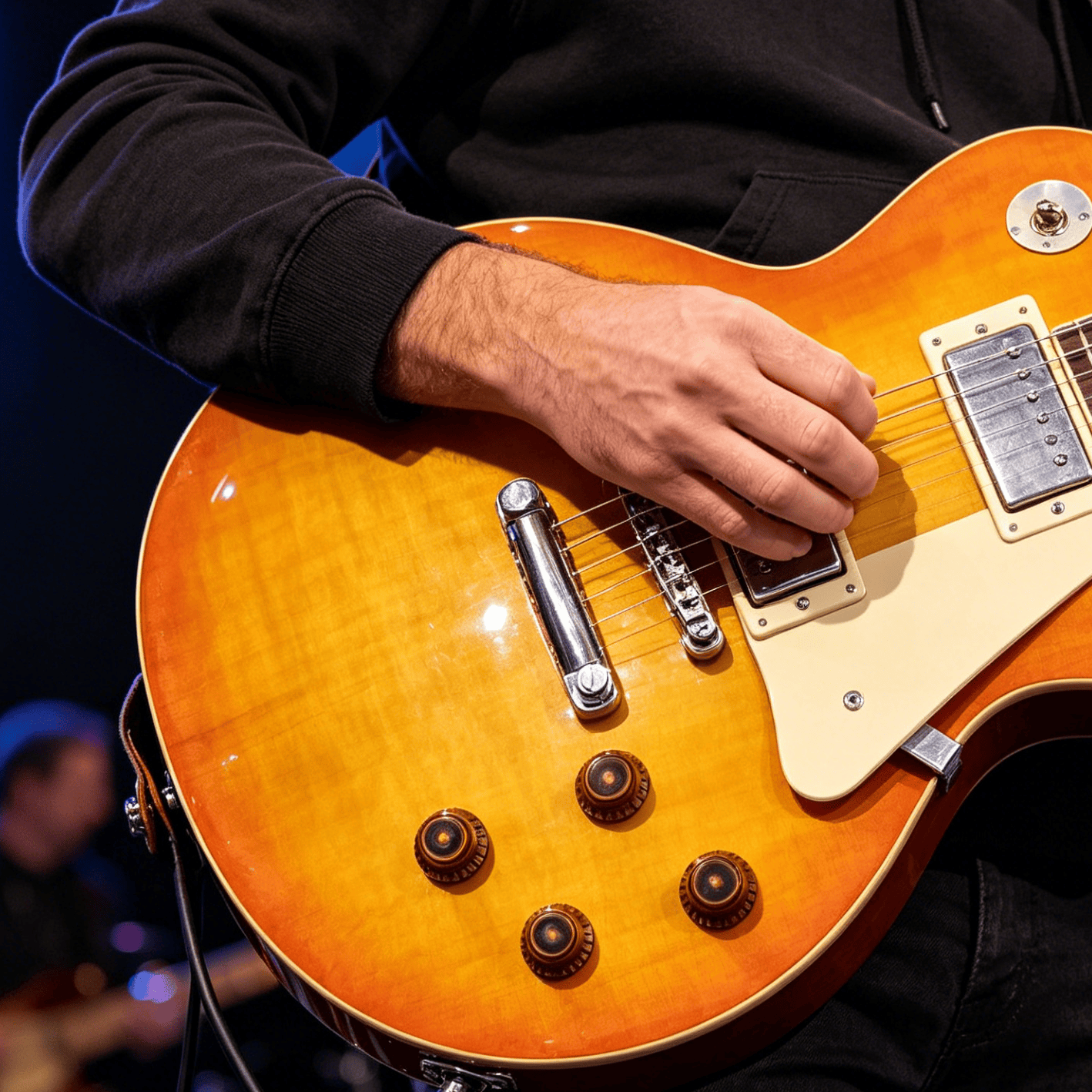 Electric Guitar, 39-inch, 6-st - огляд і ціна Electric Guitar Beginner