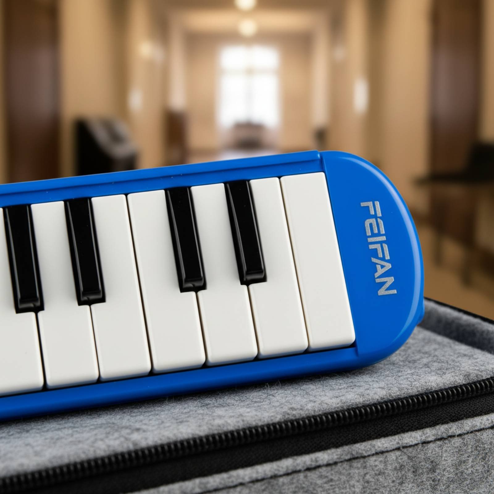 37 Key Melodica Includes Mouth - огляд і ціна Melodica Keyboard Wind