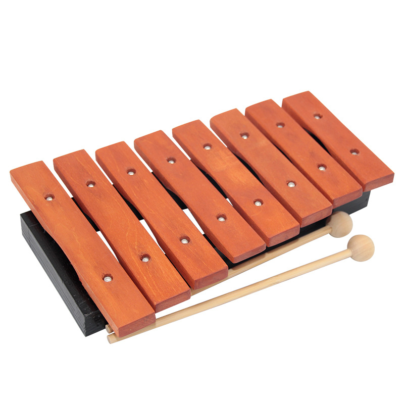 8 Note Xylophone Children Prof - огляд і ціна Musical Instrument Art