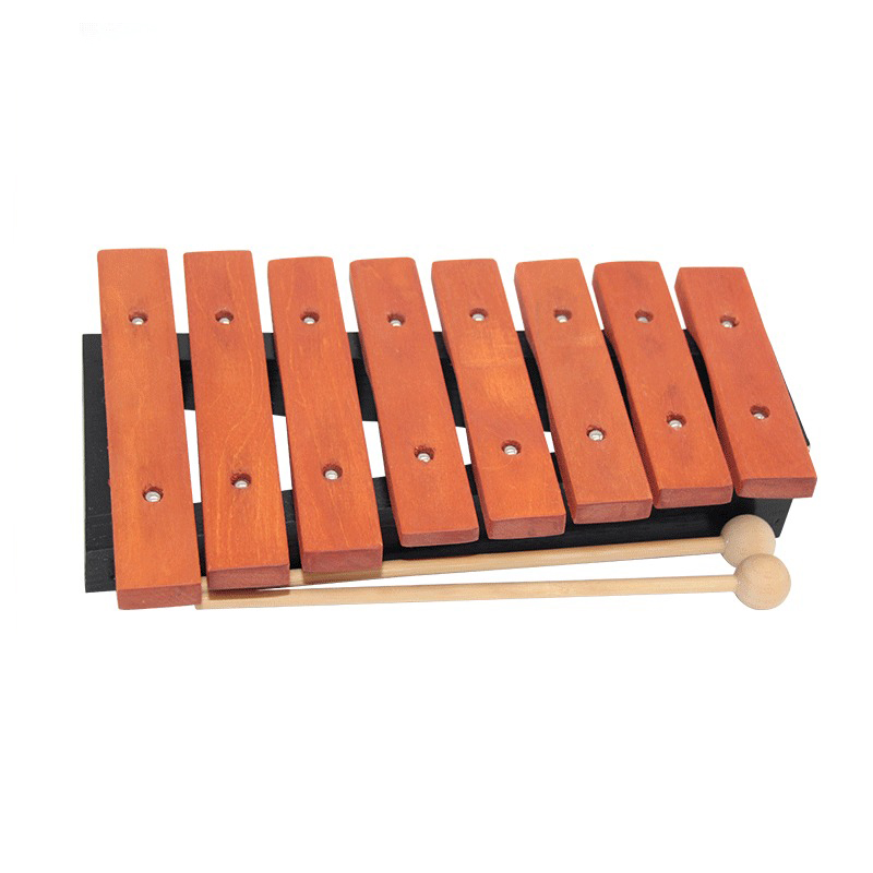 8 Note Xylophone Children Prof - огляд і ціна Musical Instrument Art