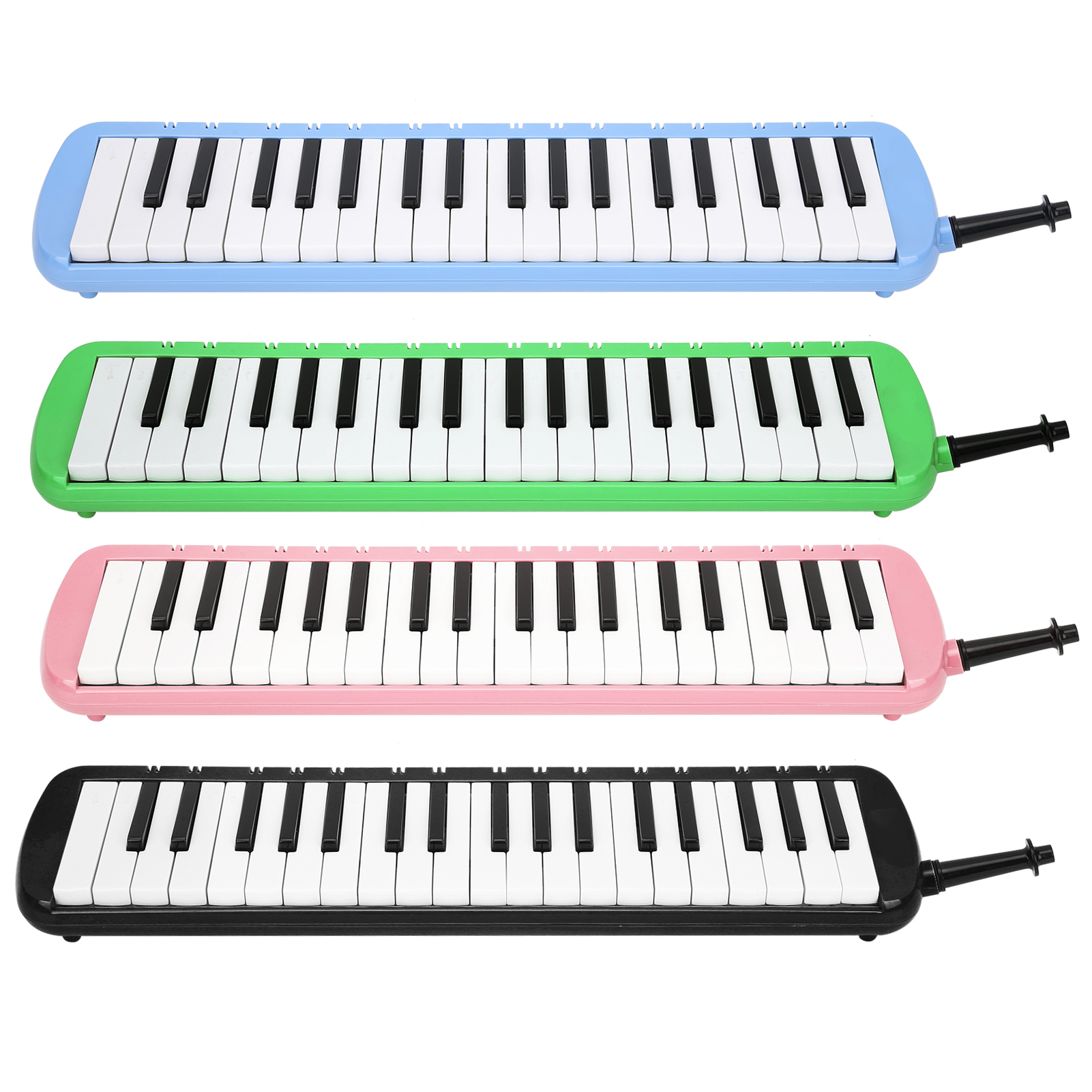 37 Keys Melodica Melodica 37 K - огляд і ціна Melodica Keyboard Wind
