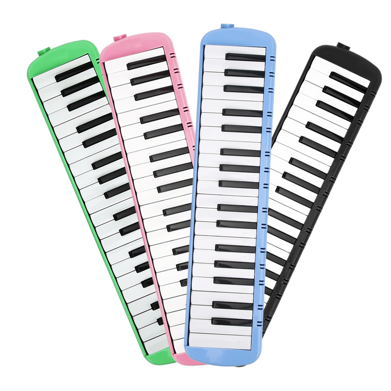 37 Keys Melodica Melodica 37 K - огляд і ціна Melodica Keyboard Wind