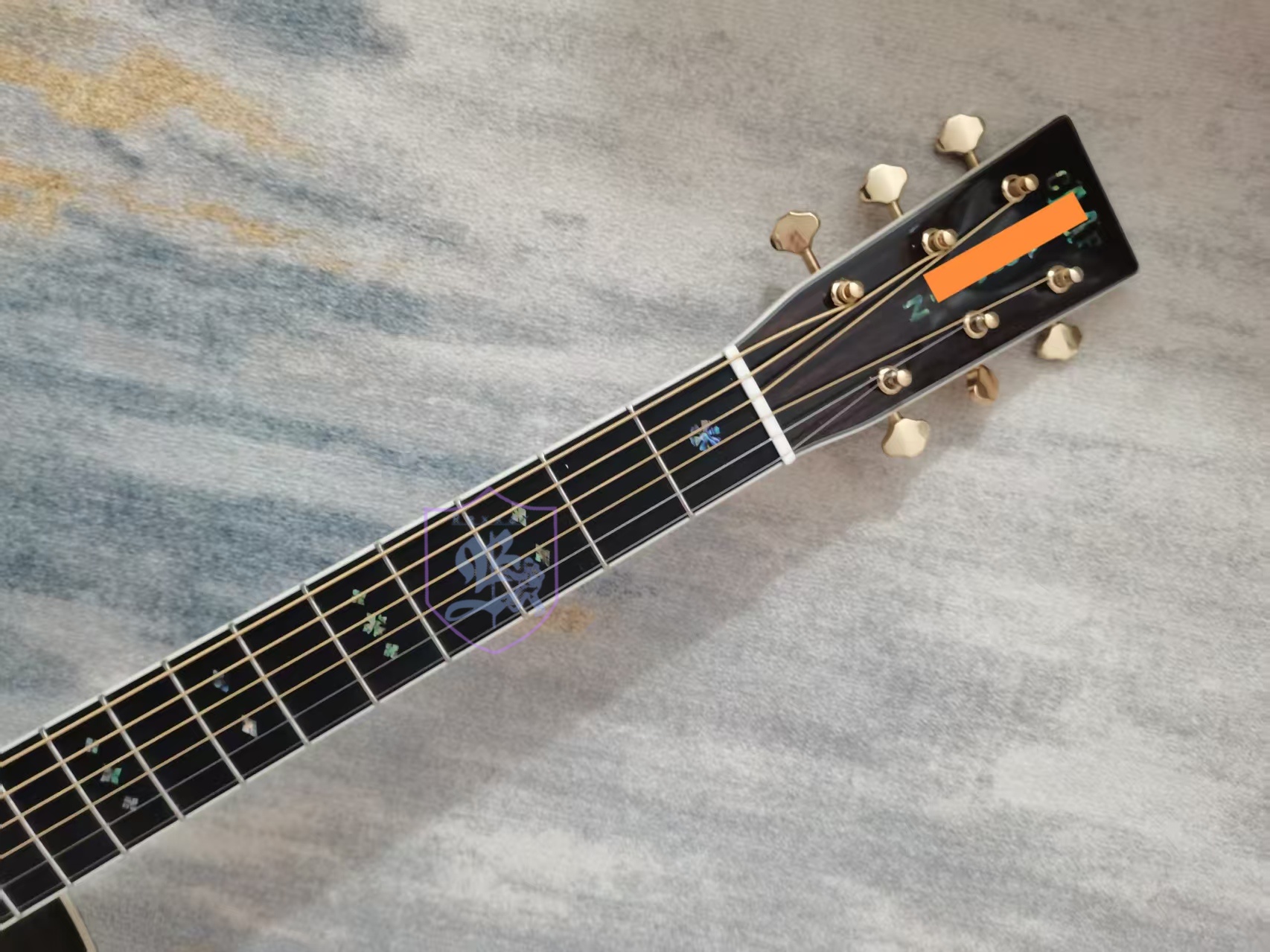 6-string brand new OM42 acoust - огляд і ціна Musical Instrument For Beginners