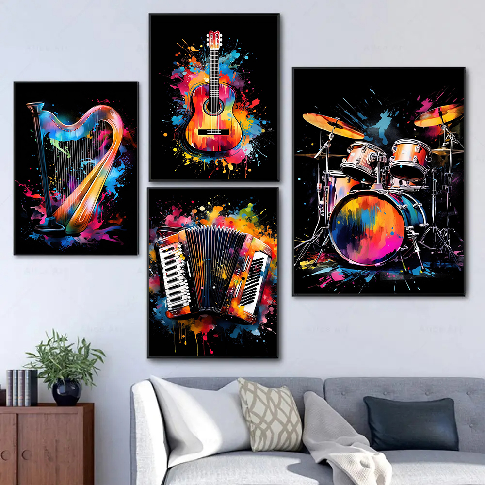 Classic Fashion Instruments Pi - огляд і ціна Musical Instrument Images