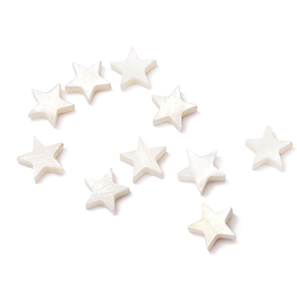 10Pcs Pearl Shell Fret Inlay M - огляд і ціна Musical Instrument Banjo