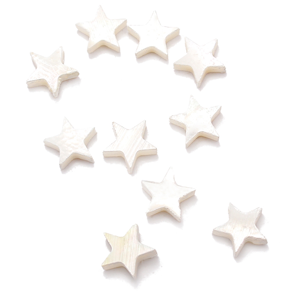 10Pcs Pearl Shell Fret Inlay M - огляд і ціна Musical Instrument Banjo