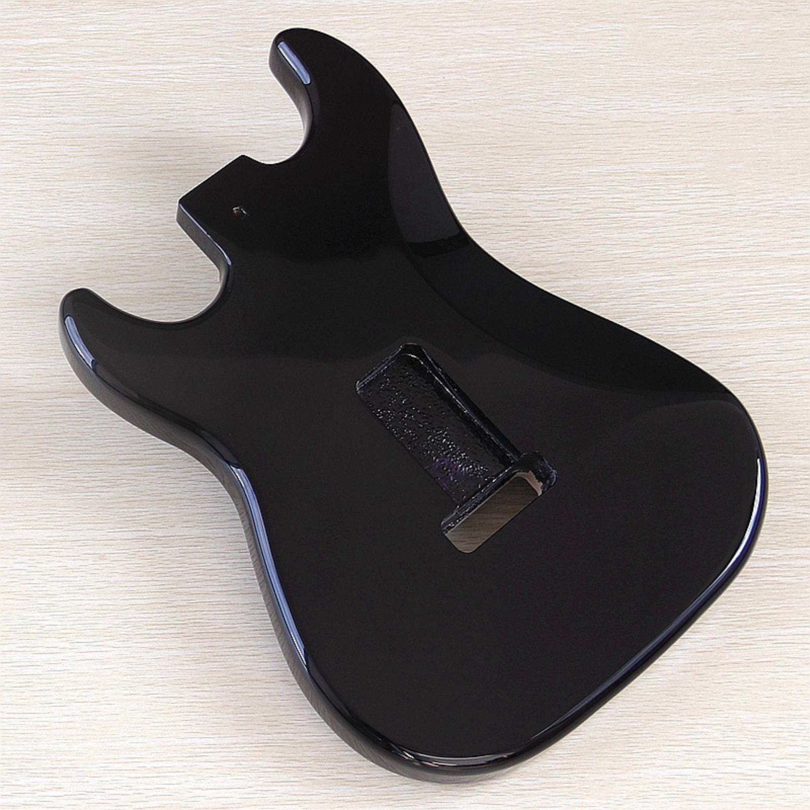 Electric Guitar Body Routed Ca - огляд і ціна Musical Instrument For Beginners