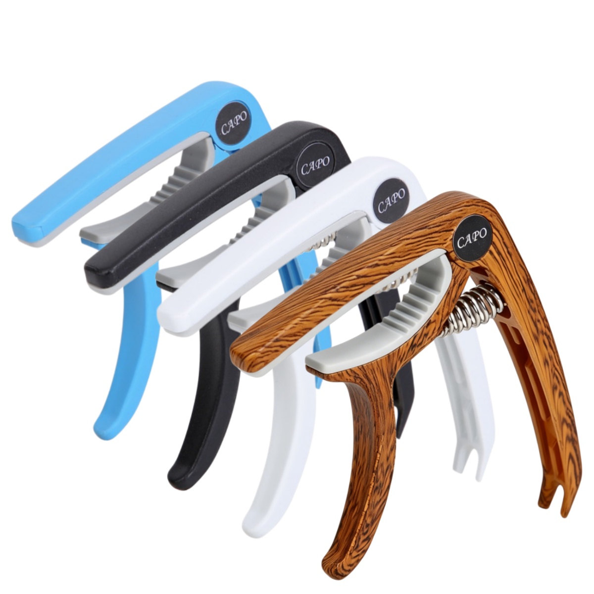 Miwayer Guitar Capo: 6-String  - огляд і ціна Musical Instrument Art